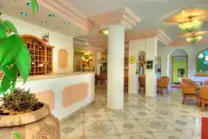 Resort Terme La Pergola, Искья