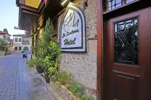 La Paloma Hotel, Анталья