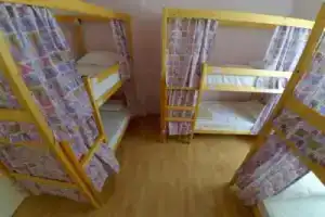 Хостел «ПролетКульт», Волгоград