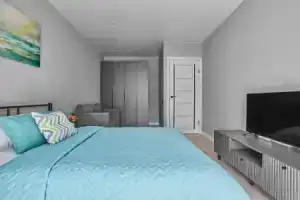 Daily Rent на улице Красных Партизан 4/15, Краснодар