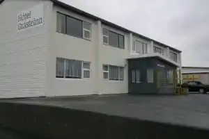 Hotel «Grásteinn - Airport Hotel», Кефлавик