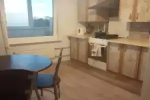 Apartment near beach, Лиепая