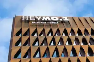 Heymo 1 by Sokos Hotels, Эспоо