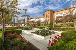 Отель «Barceló Isla Canela», Исла-де-Канела