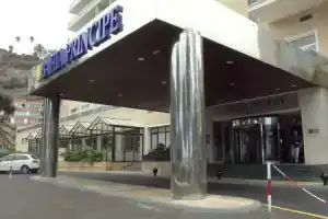 Отель «Bahia Principe Sunlight San Felipe», Пуэрто де ла Крус