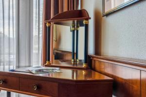 Classy Apartment in Hahnenklee Harz With Swimming Pool, Ханенклее-Боксвизе