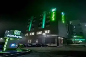 Holiday Inn - Villingen - Schwenningen, an IHG Hotel, Филлинген-Швеннинген
