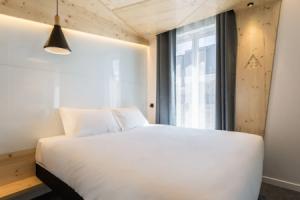Urban Bivouac Hotel, Париж