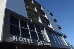 Plaza Hotel Plovdiv, Пловдив