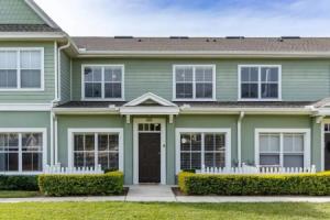 Spectacular 3bd/2ba Townhouse close to Disney, Киссимми