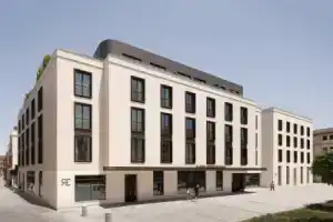 Radisson Collection Hotel, Magdalena Plaza Sevilla, Севилья