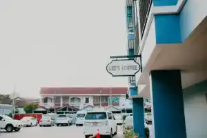 Lee Hotel, Сурат-Тхани