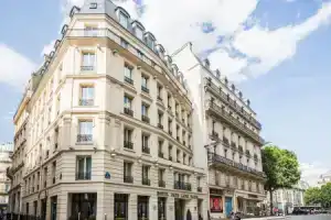 Hotel «Park Lane Paris», Париж