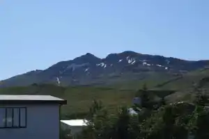 Гостевой дом «The Old Post Office», Грюндарфьордюр