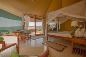 Karatu Simba Lodge, Карату