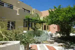 Aphea Village, Колимбари