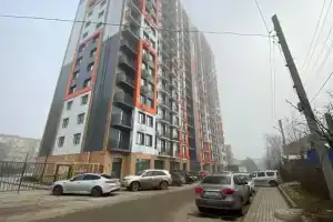 Green FOX на Васильковой, Астрахань