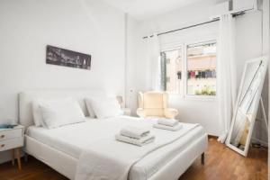 Alsos Family Apartment, Керкира