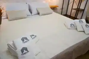 FamiliaINN Rooms & Apartments, Торре-Аннунциата