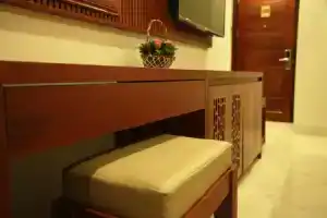Vy Thuyen Hotel, Дананг