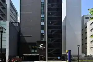 Comfort Hotel Nagoya Fushimi, Нагоя