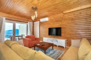 Eco Villa Manolya, Калкан