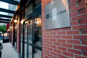 Отель «Hilton Garden Inn New York/Tribeca», Нью-Йорк