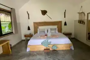 KALUME' Eco Boutique Resort, Крадан