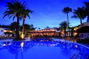 Seaside Grand Hotel Residencia - Gran Lujo, Маспаломас