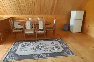 Усадьба у Анастасийки, Синевир