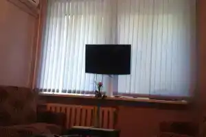 Шатой, Москва