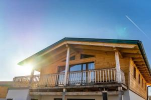 Chalet Charivari Inzell, Inzell, Инцелль