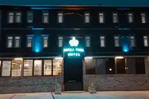 Royal Park Hotel Corlu, Текирдаг
