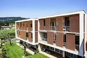 Residence Olivo, Garda, Гарда