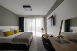 Мини-отель «Residence Vaal», Ровинь