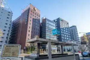 Ginza Capital Hotel Akane, Токио