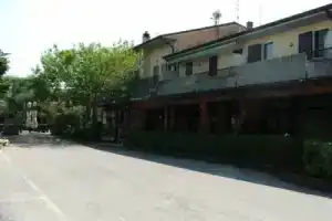 Мини-отель «Camere Girasole», Лацизе
