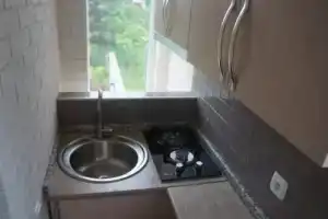 Gold Guest House, Гонио