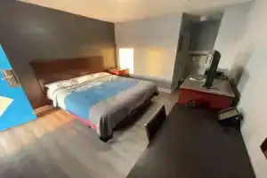 Reed Motel, Нэшвилл
