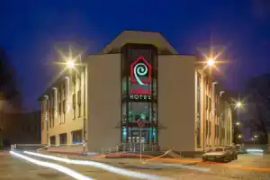 Dodo Hotel, Рига