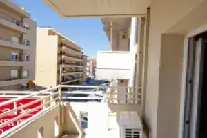 Kronos Hotel, Ираклион