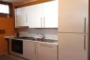 Flowery House, Остия-Антика
