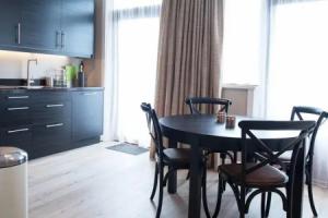 Short Stay Beatrix, Гаага