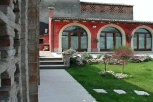 Agriturismo Gian Galeazzo Visconti, Валеджо-суль-Минчо