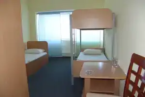 Отель «Буртасы», Пенза