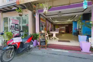 Мини-отель «Grand Orchid Inn Patong beach», Патонг