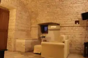 Trulli Pietradimora B&B, Альберобелло