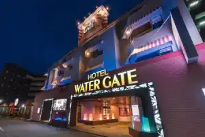 Hotel Water Gate Sagamihara (Adult Only), Сагамихара