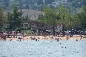 Spanish Villa Resort, Пентиктон