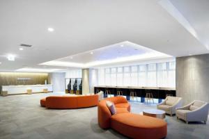 Daiwa Roynet Hotel Akita-ekimae, Акита